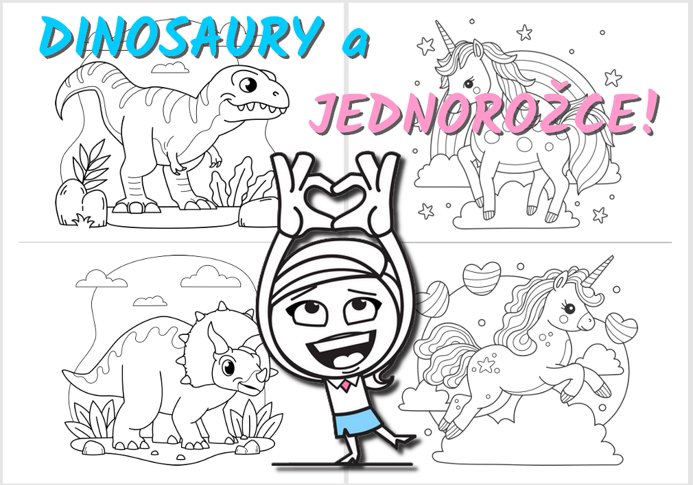 dinosaury-jednorozce