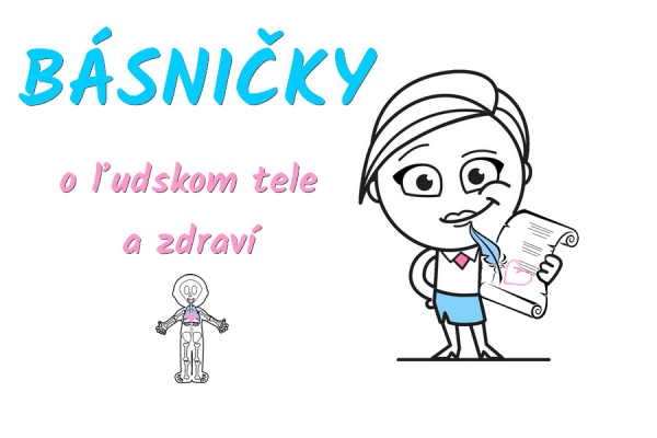 Básničky-o-ľudskom-tele-zmysloch-zdraví-cvičení