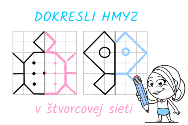 aktivita-hmyz-v-stvorcovej-sieti