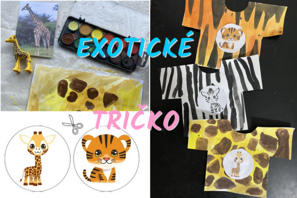 aktivita_exoticke_zvierata_zoo_tricko