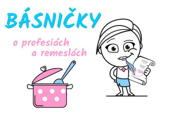 Básničky-o-profesiach-a-remeslach