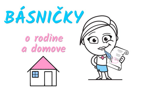 Básničky-o-rodine-a-domove