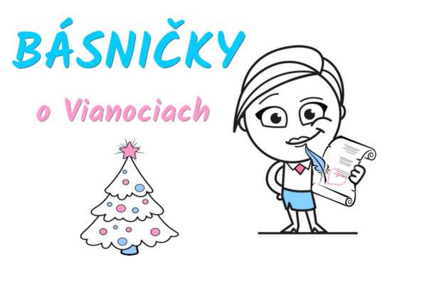 Básničky-o-vianociach