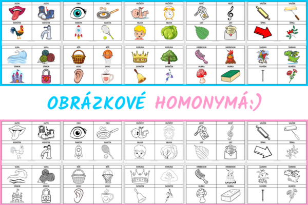 homonyma-obrazky